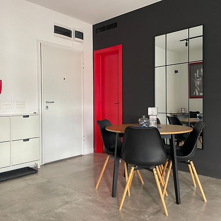 Alex Apartment Banja Luka Bagian luar foto